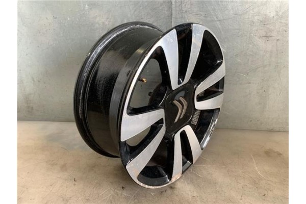 Recambio de llanta para citroen c3 aircross 1.2 c-series referencia OEM IAM 98130750XY  