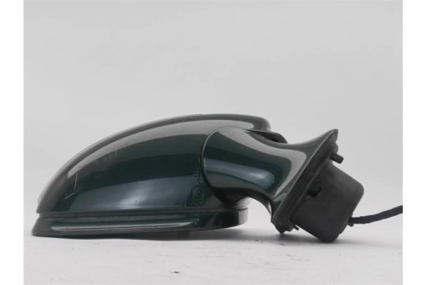Recambio de retrovisor electrico derecho para mercedes-benz clase e (bm 211) berlina 3.0 e 280 cdi (211.020) referencia OEM IAM 