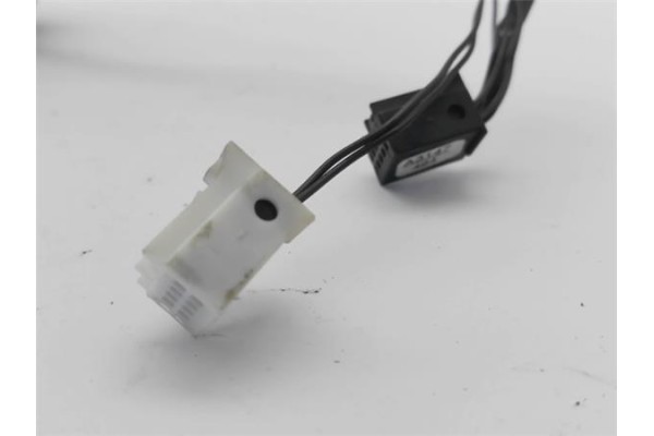 Recambio de retrovisor electrico derecho para mercedes-benz clase e (bm 211) berlina 3.0 e 280 cdi (211.020) referencia OEM IAM 