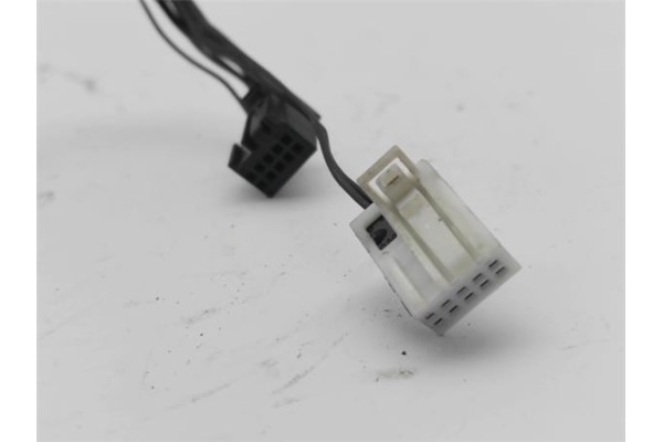 Recambio de retrovisor electrico derecho para mercedes-benz clase e (bm 211) berlina 3.0 e 280 cdi (211.020) referencia OEM IAM 