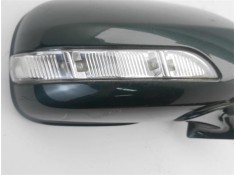Recambio de retrovisor electrico derecho para mercedes-benz clase e (bm 211) berlina 3.0 e 280 cdi (211.020) referencia OEM IAM 