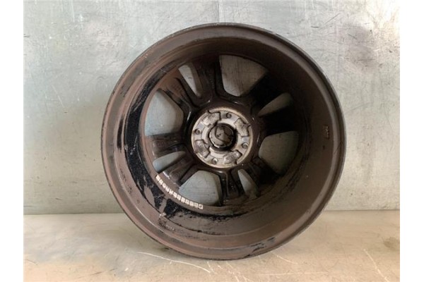 Recambio de llanta para citroen c3 aircross 1.2 c-series referencia OEM IAM 98130750XY  
