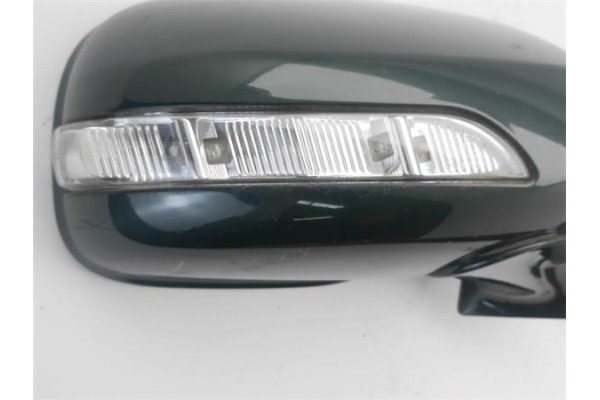 Recambio de retrovisor electrico derecho para mercedes-benz clase e (bm 211) berlina 3.0 e 280 cdi (211.020) referencia OEM IAM 