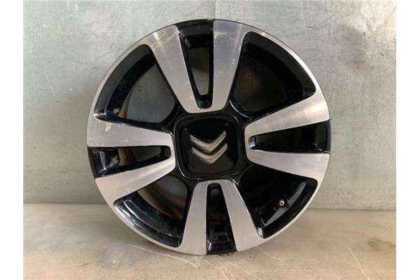 Recambio de llanta para citroen c3 aircross 1.2 c-series referencia OEM IAM 98130750XY  