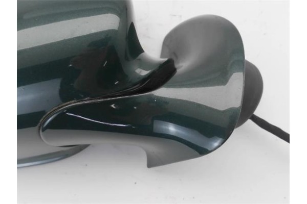 Recambio de retrovisor electrico derecho para mercedes-benz clase e (bm 211) berlina 3.0 e 280 cdi (211.020) referencia OEM IAM 