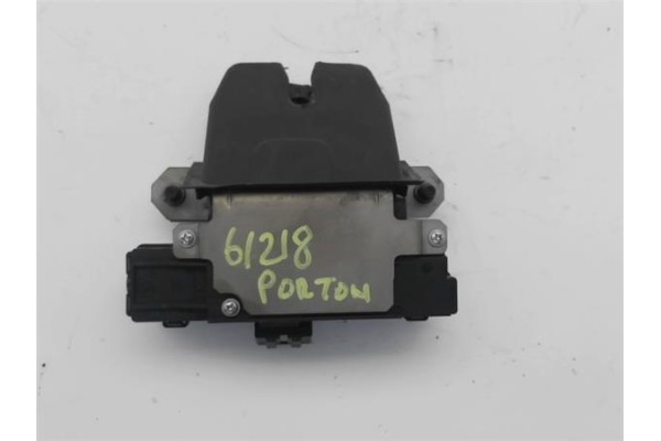 Recambio de cerradura porton para ford galaxy (ca1) 2.0 tdci referencia OEM IAM 1570448 8M51R442A66AC 