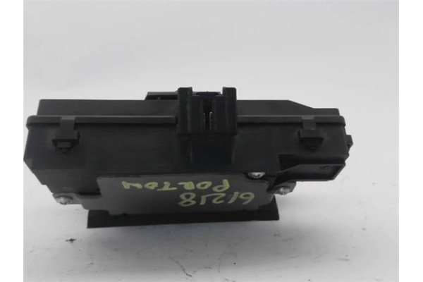 Recambio de cerradura porton para ford galaxy (ca1) 2.0 tdci referencia OEM IAM 1570448 8M51R442A66AC 