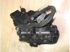 Recambio de cierre electromagnetico delantero derecho para ford focus (db3) 1.6 referencia OEM IAM 4892457  