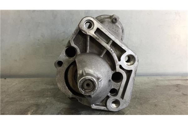 Recambio de motor arranque para volvo s40 berlina (1995) 2.0 referencia OEM IAM 0401 D6RA63 