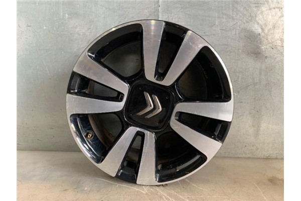 Recambio de llanta para citroen c3 aircross 1.2 c-series referencia OEM IAM 98130750XY  
