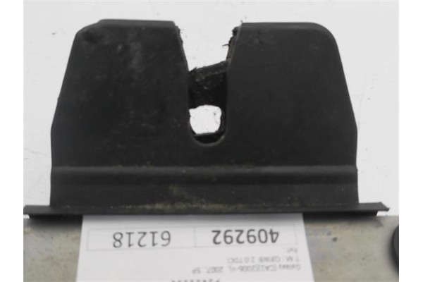 Recambio de cerradura porton para ford galaxy (ca1) 2.0 tdci referencia OEM IAM 1570448 8M51R442A66AC 