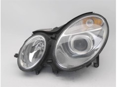 Recambio de faro delantero izquierdo para mercedes-benz clase e (bm 211) berlina 2.7 e 270 cdi (211.016) referencia OEM IAM A211