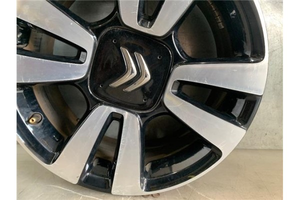 Recambio de llanta para citroen c3 aircross 1.2 c-series referencia OEM IAM 98130750XY  