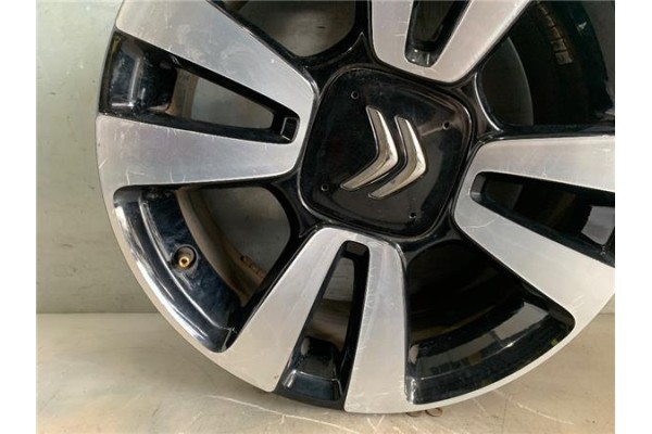 Recambio de llanta para citroen c3 aircross 1.2 c-series referencia OEM IAM 98130750XY  