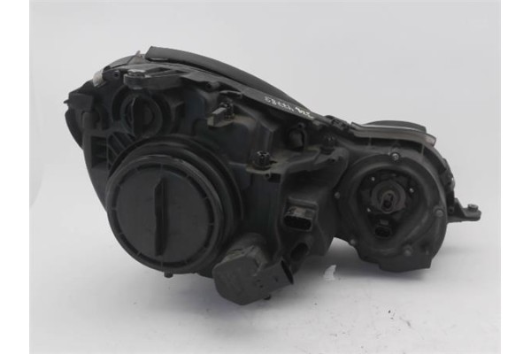 Recambio de faro delantero izquierdo para mercedes-benz clase e (bm 211) berlina 2.7 e 270 cdi (211.016) referencia OEM IAM A211