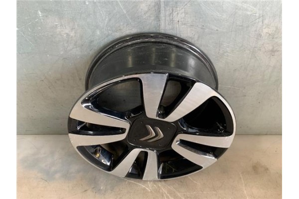 Recambio de llanta para citroen c3 aircross 1.2 c-series referencia OEM IAM 98130750XY  