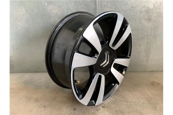 Recambio de llanta para citroen c3 aircross 1.2 c-series referencia OEM IAM 98130750XY  