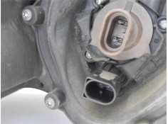 Recambio de faro delantero izquierdo para mercedes-benz clase e (bm 211) berlina 2.7 e 270 cdi (211.016) referencia OEM IAM A211