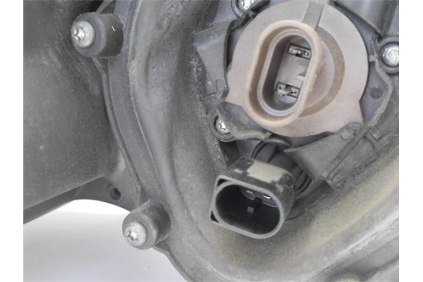 Recambio de faro delantero izquierdo para mercedes-benz clase e (bm 211) berlina 2.7 e 270 cdi (211.016) referencia OEM IAM A211