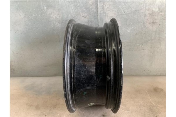 Recambio de llanta para citroen c3 aircross 1.2 c-series referencia OEM IAM 98130750XY  