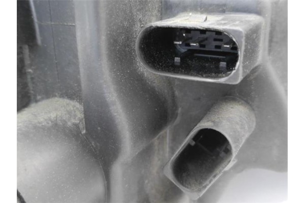 Recambio de faro delantero izquierdo para mercedes-benz clase e (bm 211) berlina 2.7 e 270 cdi (211.016) referencia OEM IAM A211