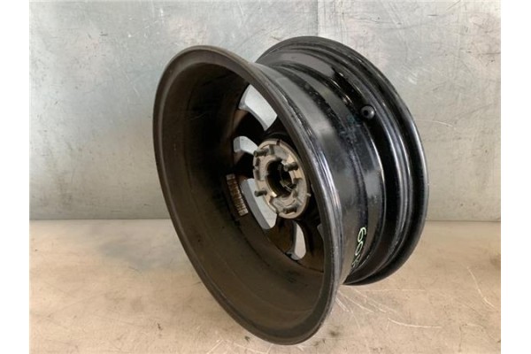 Recambio de llanta para citroen c3 aircross 1.2 c-series referencia OEM IAM 98130750XY  
