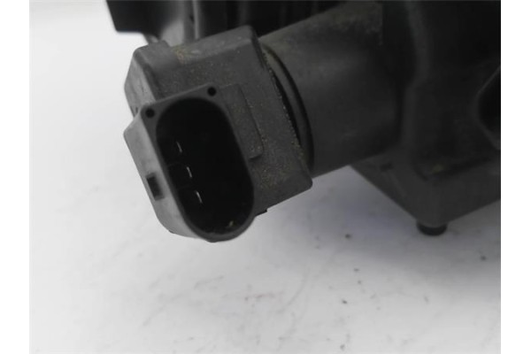 Recambio de faro delantero izquierdo para mercedes-benz clase e (bm 211) berlina 2.7 e 270 cdi (211.016) referencia OEM IAM A211