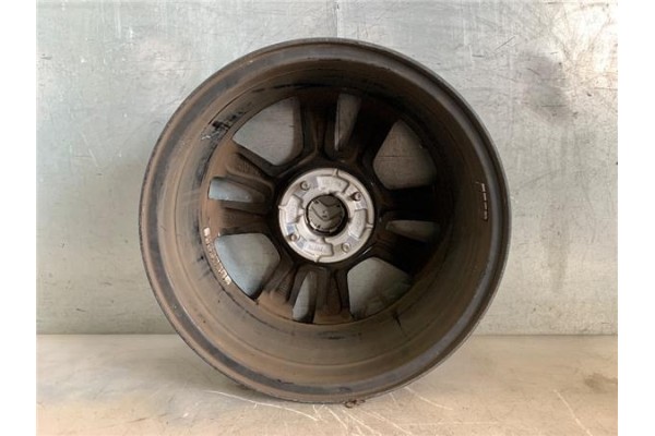 Recambio de llanta para citroen c3 aircross 1.2 c-series referencia OEM IAM 98130750XY  