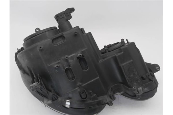 Recambio de faro delantero izquierdo para mercedes-benz clase e (bm 211) berlina 2.7 e 270 cdi (211.016) referencia OEM IAM A211