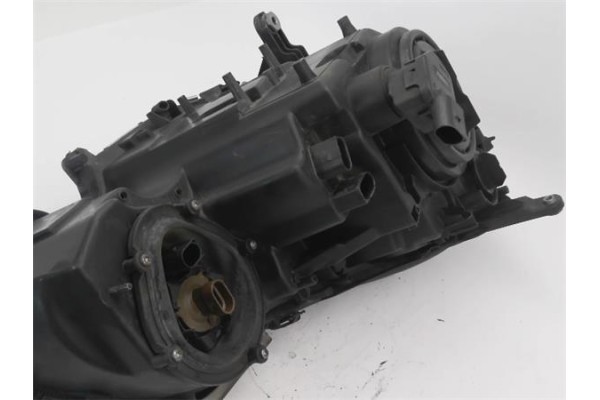 Recambio de faro delantero izquierdo para mercedes-benz clase e (bm 211) berlina 2.7 e 270 cdi (211.016) referencia OEM IAM A211