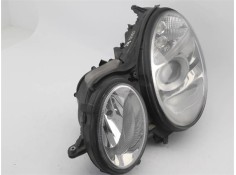 Recambio de faro delantero izquierdo para mercedes-benz clase e (bm 211) berlina 2.7 e 270 cdi (211.016) referencia OEM IAM A211