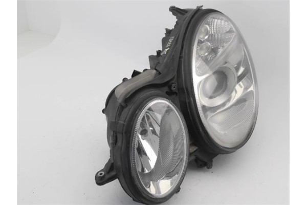 Recambio de faro delantero izquierdo para mercedes-benz clase e (bm 211) berlina 2.7 e 270 cdi (211.016) referencia OEM IAM A211