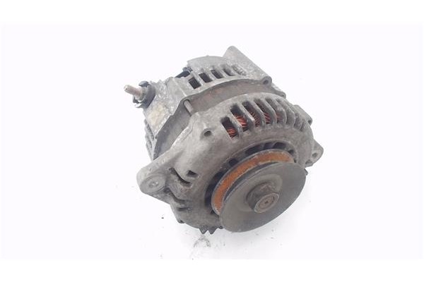 Recambio de alternador para nissan almera (n16/e) 2.2 di referencia OEM IAM 23100BN300  