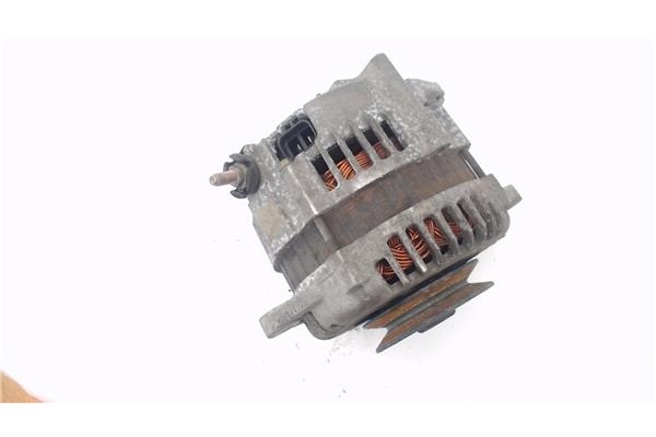 Recambio de alternador para nissan almera (n16/e) 2.2 di referencia OEM IAM 23100BN300  