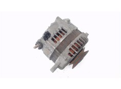 Recambio de alternador para nissan almera (n16/e) 2.2 di referencia OEM IAM 23100BN300  