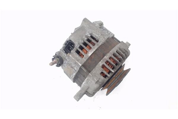 Recambio de alternador para nissan almera (n16/e) 2.2 di referencia OEM IAM 23100BN300  