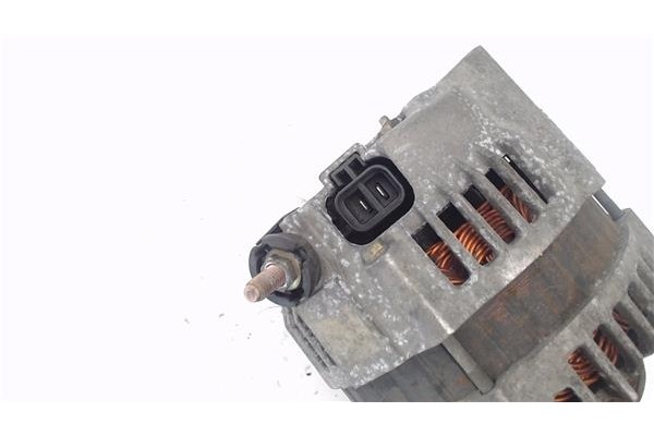 Recambio de alternador para nissan almera (n16/e) 2.2 di referencia OEM IAM 23100BN300  