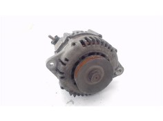 Recambio de alternador para nissan almera (n16/e) 2.2 di referencia OEM IAM 23100BN300  