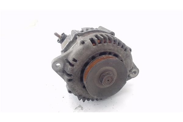 Recambio de alternador para nissan almera (n16/e) 2.2 di referencia OEM IAM 23100BN300  