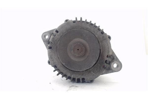 Recambio de alternador para nissan almera (n16/e) 2.2 di referencia OEM IAM 23100BN300  
