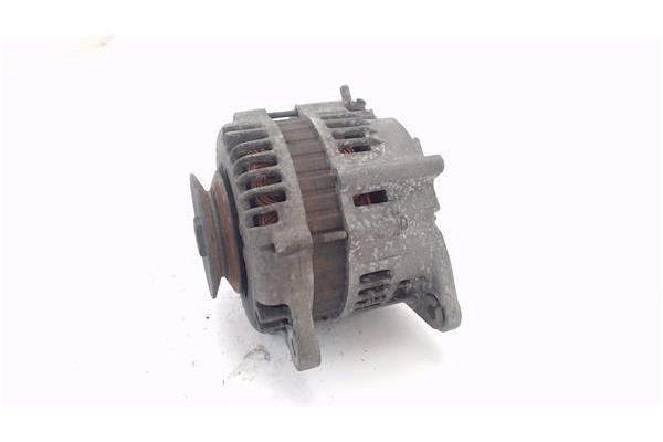 Recambio de alternador para nissan almera (n16/e) 2.2 di referencia OEM IAM 23100BN300  