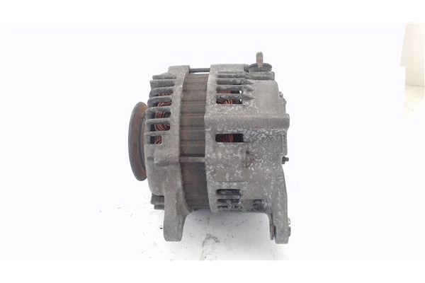 Recambio de alternador para nissan almera (n16/e) 2.2 di referencia OEM IAM 23100BN300  