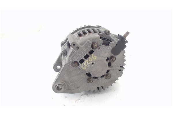 Recambio de alternador para nissan almera (n16/e) 2.2 di referencia OEM IAM 23100BN300  