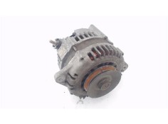 Recambio de alternador para nissan almera (n16/e) 2.2 di referencia OEM IAM 23100BN300  