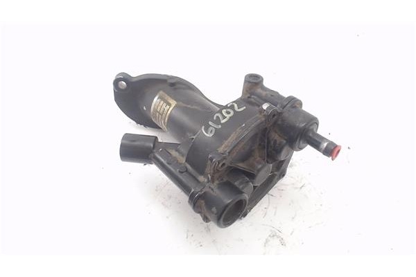 Recambio de depresor freno para ford focus (daw, dbw) 1.8 turbo di / tddi referencia OEM IAM BB2A541AC  
