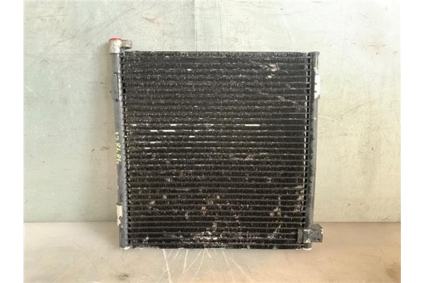 Recambio de radiador aire acondicionado para honda hr-v (gh) 1.6 16v referencia OEM IAM   