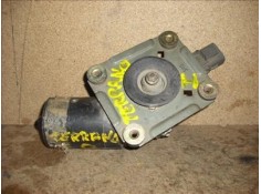 Recambio de motor limpiaparabrisas delantero para nissan terrano (wd21) 2.7 td 4wd referencia OEM IAM   
