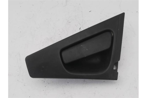 Recambio de maneta exterior trasero derecha para renault clio iv 1.5 business referencia OEM IAM 806064967R T000129091 