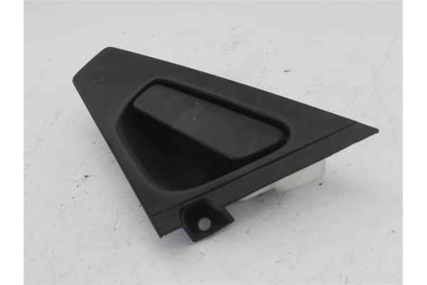 Recambio de maneta exterior trasero derecha para renault clio iv 1.5 business referencia OEM IAM 806064967R T000129091 