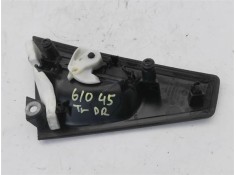 Recambio de maneta exterior trasero derecha para renault clio iv 1.5 business referencia OEM IAM 806064967R T000129091 